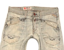 REPLAY BEID HERREN JEANS – W32 L34 doc billstrong**TOP 2025 32/34 **