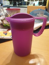 Tupperware milchkanne lila - -,