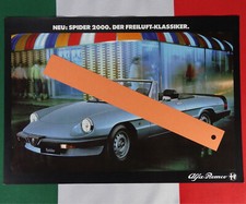 15-2,  Alfa Romeo Prospekt ca