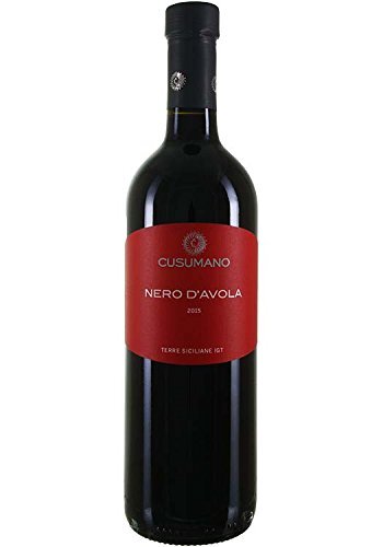 Cusumano nero avola - cusumano,