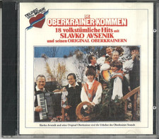 Die Oberkrainer Kommen - 18