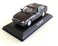 Modellauto, Ford Scorpio, 1:43
