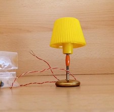 7,5cm Stehlampe für