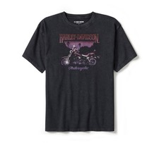 Harley Davidson Damen Lowrider