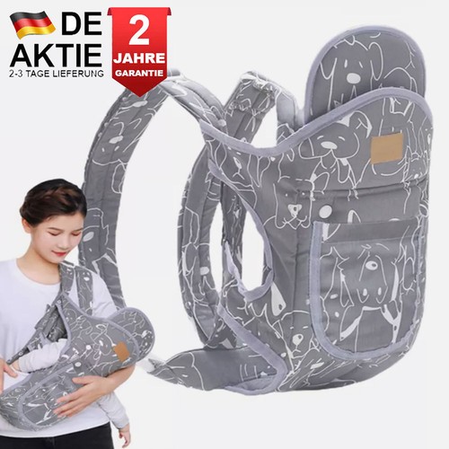 Neue babytrage ergonomische - neue,
