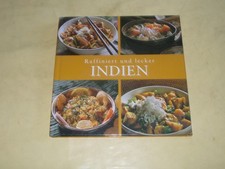 Raffiniert und lecker  INDIEN