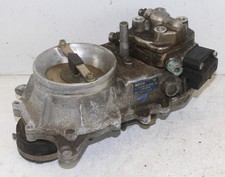 Luftmengenmesser Mengenteiler Mercedes 190E W201 w124 1.8 2.0 2.3 0438121043