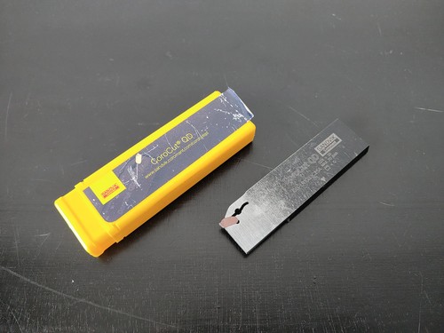 Sandvik corocut lr1g33c25a - sandvik,