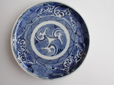 Antiker japanischer Imari
