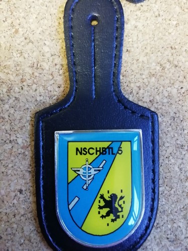 Bundeswehr brustanhänger - bundeswehr,