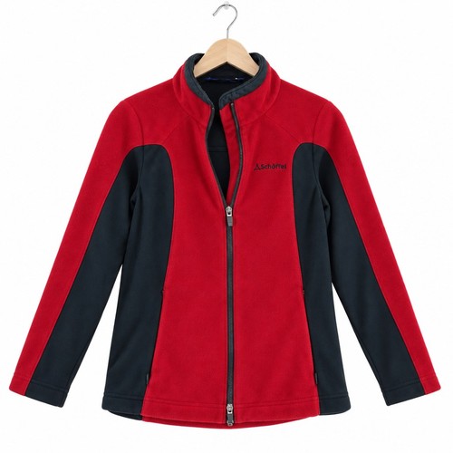 Schöffel fleecejacke damen - schöffel,