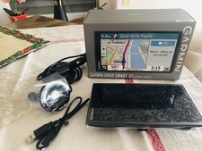 GPS Navi Garmin DRIVESMART 65