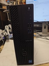 Dell Optiplex 3000 SFF PC