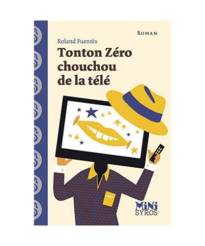 Tonton zero chouchou - zero,