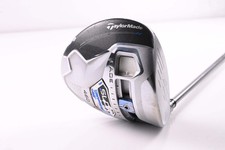 Taylormade SLDR Driver / 9,5 Grad / Stiff Flex Fujikura Speeder 57 Schaft