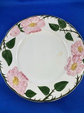 Villeroy & Boch Wild Rose Speiseteller Teller D.=26cm. Gut Erhalten