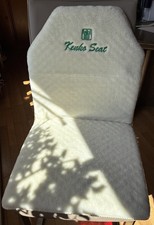 NIKKEN KENKO SEAT SITZAUFLAGE