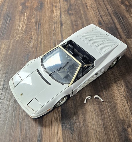 Ferrari testarossa cabrio - ferrari,