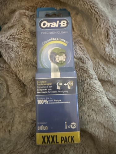 Oral precision clean - oral-b,
