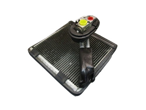 Air conditioning evaporator - air,