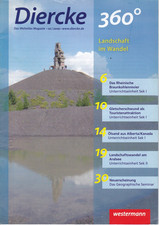 Diercke 360° Magazin zum