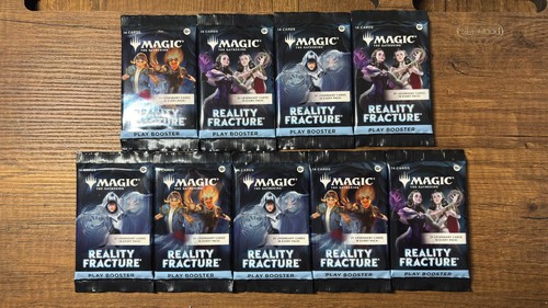 Magic the gathering mtg - the,