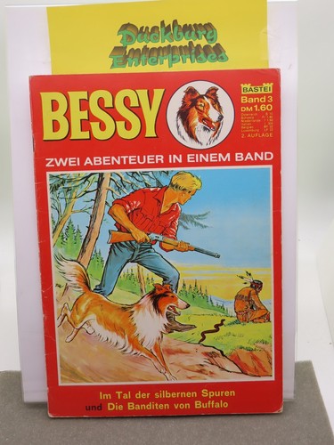 Bessy doppelband 3 - doppelband,