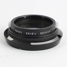 Leitz Leica 12504 Sonnenblende