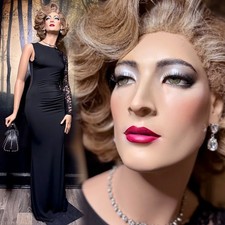 HINDSGAUL Vintage Realistic