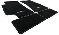 Teppich Fußmatten für Toyota