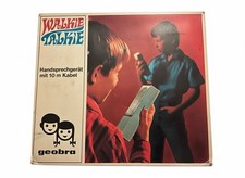 GEOBRA Walkie Talkie