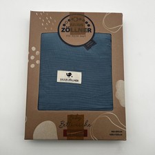 Julius Zoellner Musselin -