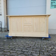 Theke Bar Ladentheke