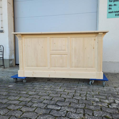 Theke bar ladentheke - theke,