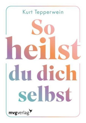 Heilst dich selbst kurt - heilst,