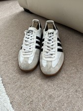 Herren Vintage 80’s Adidas