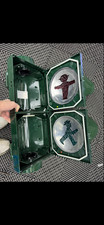 DDR Ampel Ampelmänchen Verkehrsampeln Fußgängerampel Grün