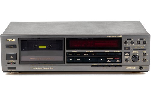 Teac 970x kopf - teac, v-970x