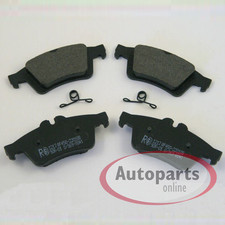 Bremsbeläge Bremsklötze