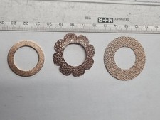 Deja Vu - Uhrenkollektion. 3 x