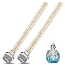 Stück duftlampen docht - 2,