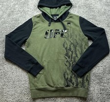 UFC Venum Hoodie Mens Small
