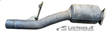 Hosenrohr Downpipe Katalysator
