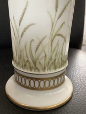 Kaiser Porzellan Trichtervase Artemis große Vase Höhe ca. 20 cm