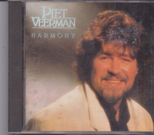 Piet veerman harmony - piet, veerman-harmony