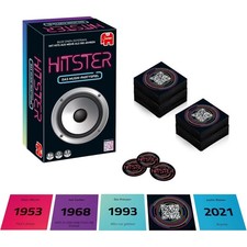 Hitster Original Partyspiel