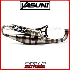 TUB910CK AUSPUFF YASUNI C21