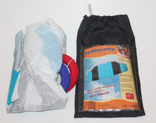 Lenkmatte 120 x 52 - x,