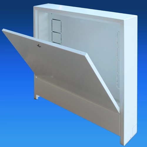 Verteilerschrank für