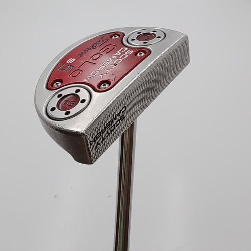 Scotty cameron golo - cameron, s